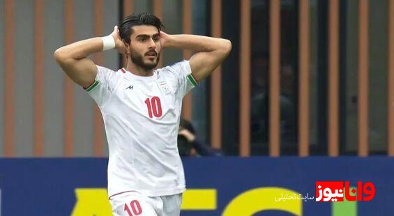 سردار آزمون نه، یک ملی پوش دیگر در کار استقلال گذاشت!