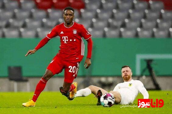 همه چیز در مورد گزینه خارجی مدنظر پرسپولیس