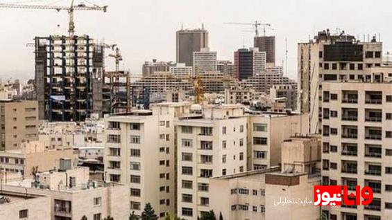 پیش بینی قیمت مسکن تا پایان سال با پس لرزههای جنگ و خروج مهاجران