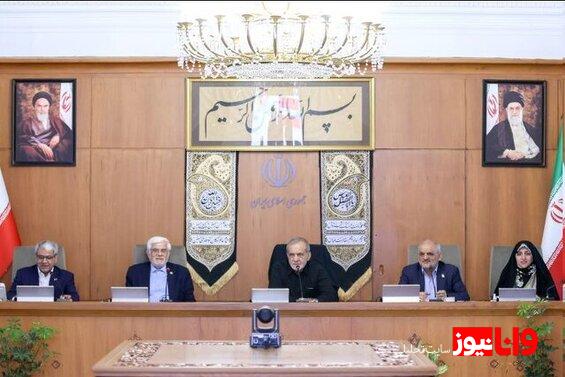تاکید پزشکیان بر ضرورت آسیبشناسی و رفع اشکالات امنیتی آشکار شده در جنگ ۱۲ روزه