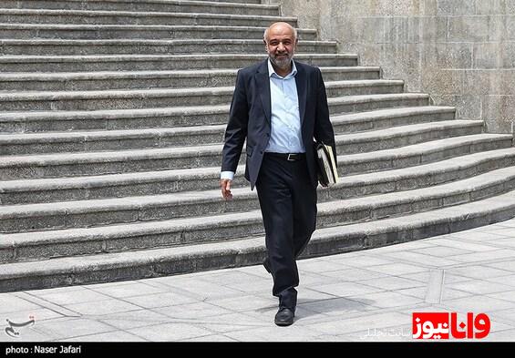 میدری: منابع برای پرداخت کالابرگ ۴ دهک به خزانه ارسال شده است