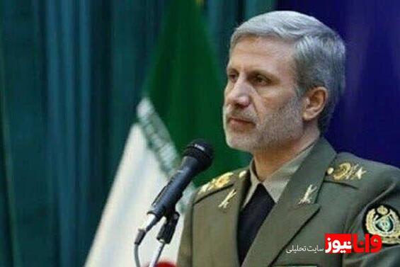 امیر حاتمی: نقشههای شوم دشمن خنثی شد