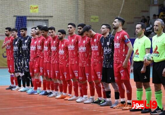 مدیرعامل سفیر گفتمان: رقم استقلال نصف مبلغ پیشنهادی شهرکرد بود