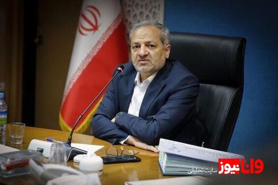 کاظمی: در حال ارزیابی تکمیلی داوطلبان دانشگاه فرهنگیان هستیم