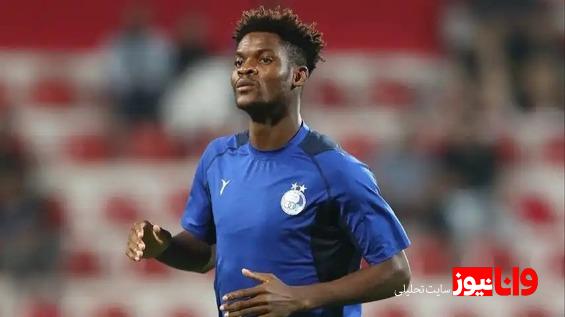 اندونگ در استقلال ماندنی شد