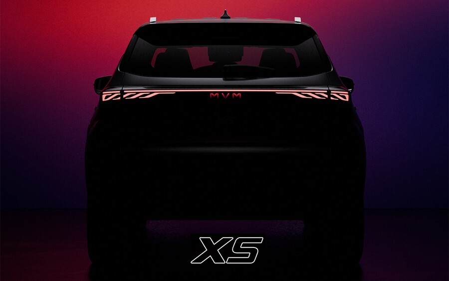 امویام ایکس 5، آغازگر فصل جدیدی از محصولات مدیران خودرو در بازار امویام ایکس 5، آغازگر فصل جدیدی از محصولات مدیران خودرو در بازار