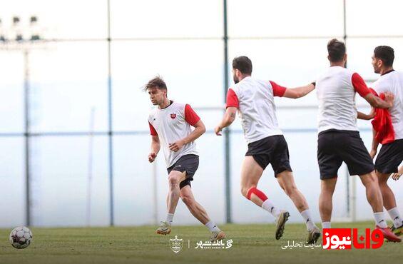 بازی خطرناک پرسپولیس؛ چه کسی قربانی نقل و انتقالات میشود؟