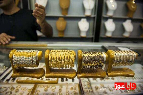 قیمت سکه و طلا امروز پنجشنبه ۲۶ تیر ۱۴۰۴ +جدول