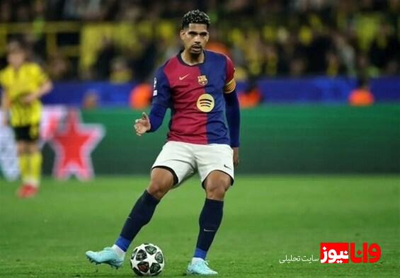 بازگشت بند فسخ قرارداد آرائوخو به یک میلیارد یورو!
