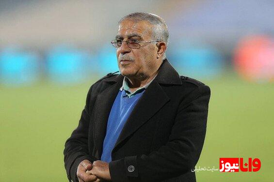 چالشهای استقلال: از حسینی تا رضاییان، نگاهی به داغترین حواشی