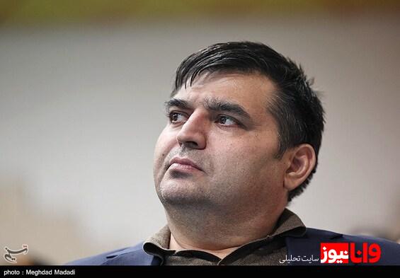 حسین رضازاده: قهرمان وزنهبرداری در دنیای سپکتاکرا؛ انتصابی غیرمنتظره