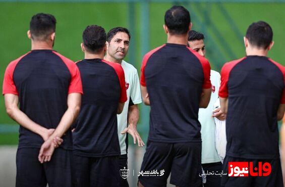 معمای پرسپولیس؛ قربانی خرید بعدی کیست؟