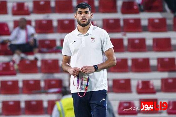 نقلوانتقالات داغ پرسپولیس: مذاکرات نهایی برای وینگر گلگهر