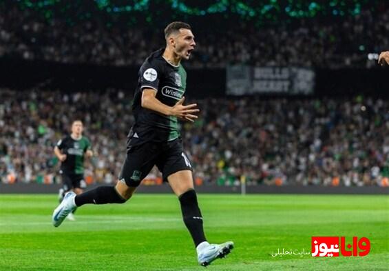 ستاره ارمنی در مسیر لالیگا: ادوارد اسپرتسیان و انتخاب بین خیرونا و PSG