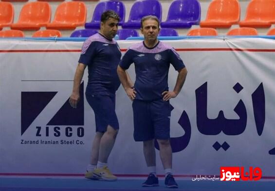 جوانگرایی در فولاد زرند: راهی به سوی موفقیت یا چالشهای جدید؟