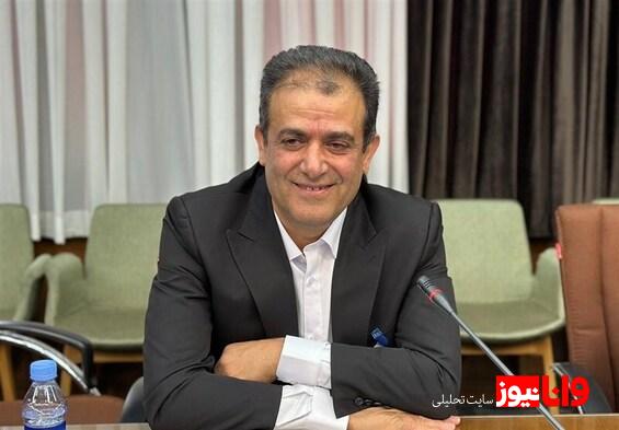 مسعود رهنما رئیس فدراسیون کاراته شد