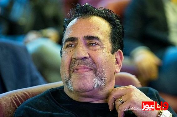 حضور عجیب وحید قلیچ در تجمع هواداران استقلال!