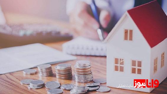 اخذ مالیات مسکن ابزاری مهم در جلوگیری از انجماد بازار مسکن