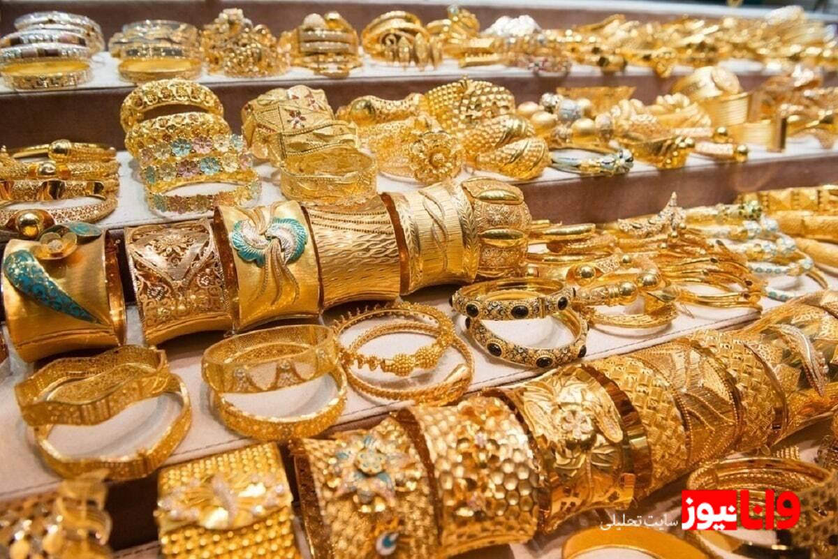 پیش بینی قیمت طلا تا پایان ۲۰۲۵ طلا بخریم یا بفروشیم؟