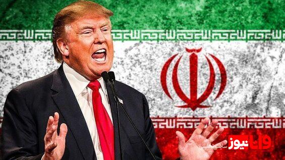 حمله ترامپ به رسانهها پس از شکست از ایران