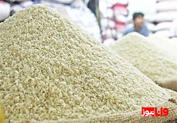 ترخیص برنج های وارداتی آغاز شد