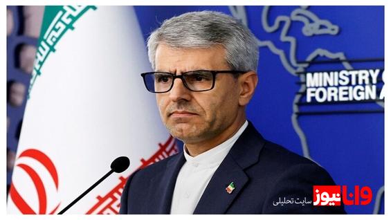 بقائی: اقدام دفاعی ایران به هیچ عنوان نباید علیه کشور دوست و همسایه، قطر، تلقی شود