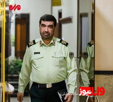 جانشین سازمان اطلاعات فراجا به شهادت رسید