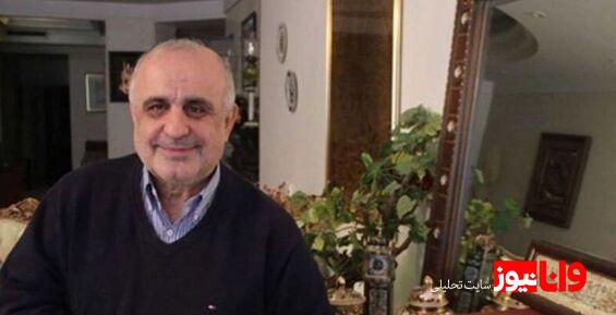 درباره بخشیدن ساپینتو باید دید آیین نامه چه گفته او در شرایطی به ایران میآید که همهفرار میکنند