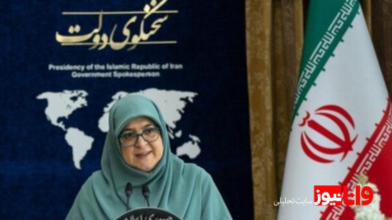 پیروزی از آنِ ملت ایران است