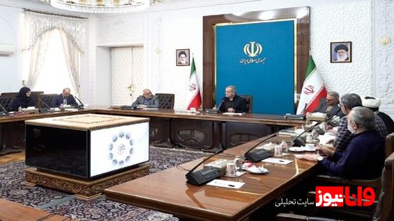 تاکید رئیس جمهور بر نقش بی بدیل مردم در ساخت آینده نظام تعلیم و تربیت