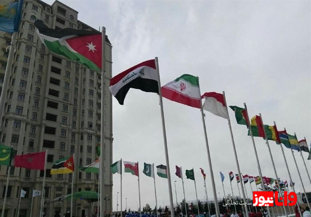 ریاض رکورد قونیه را در تعداد ورزشکار میشکند؟