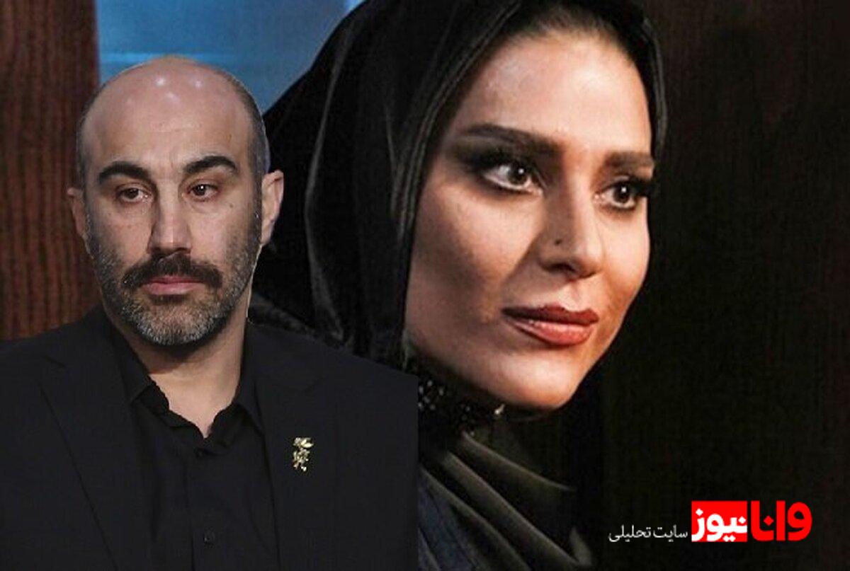 محسن تنابنده و سحر دولتشاهی در دنیای «کندو»: آغاز یک ماجراجویی هنری