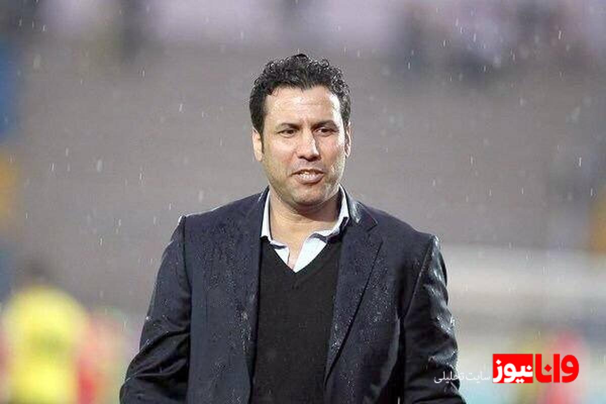 مهدی تارتار و بحرانهای نقل و انتقالاتی پرسپولیس