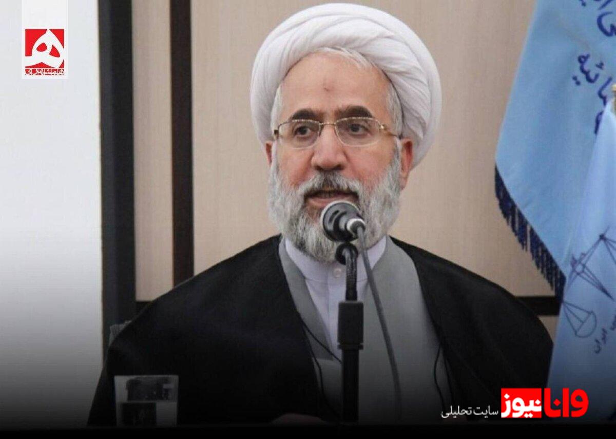 دادستانی تهران: ثبت جنایات رژیم صهیونیستی در تاریخ ایران