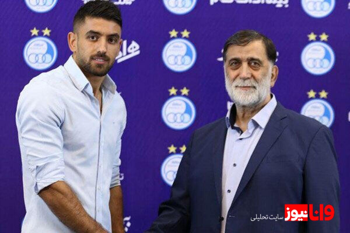 قراردادهای جنجالی و بحرانهای مالی: آیا استقلال از این گرداب خارج میشود؟