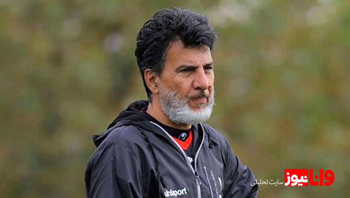 ساپینتو و چالشهای استقلال