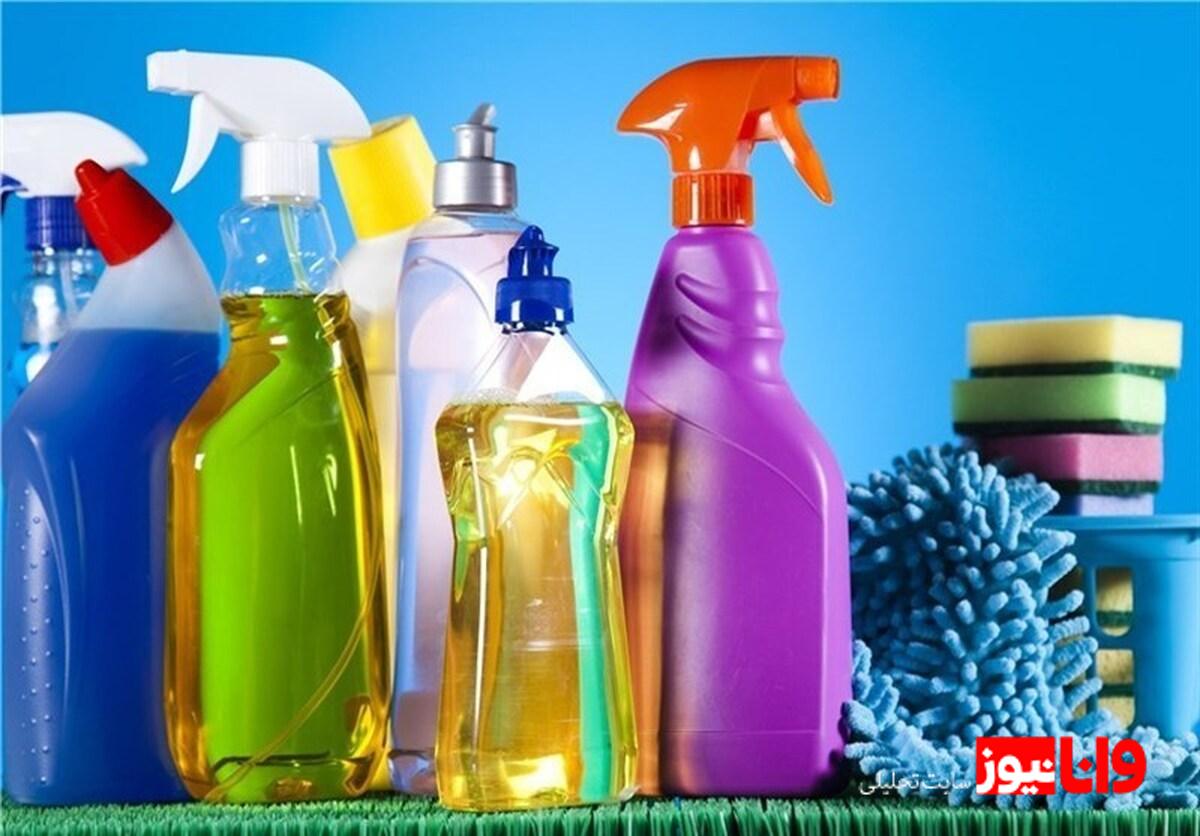 چالشهای اقتصادی و بحران مواد اولیه در بازار شویندهها