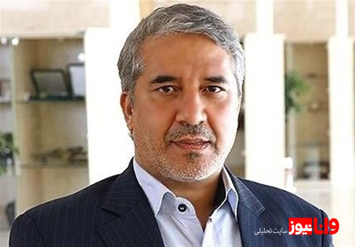 دغدغههای احمد انارکی برای درخشش مس رفسنجان