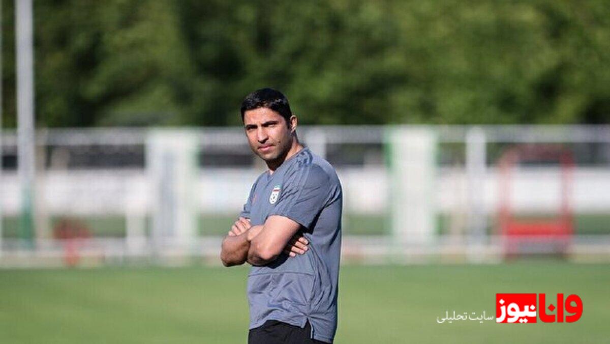 شگفتانهای از AFC: تولد سرمربی پرسپولیس با تبریکهای ویژه