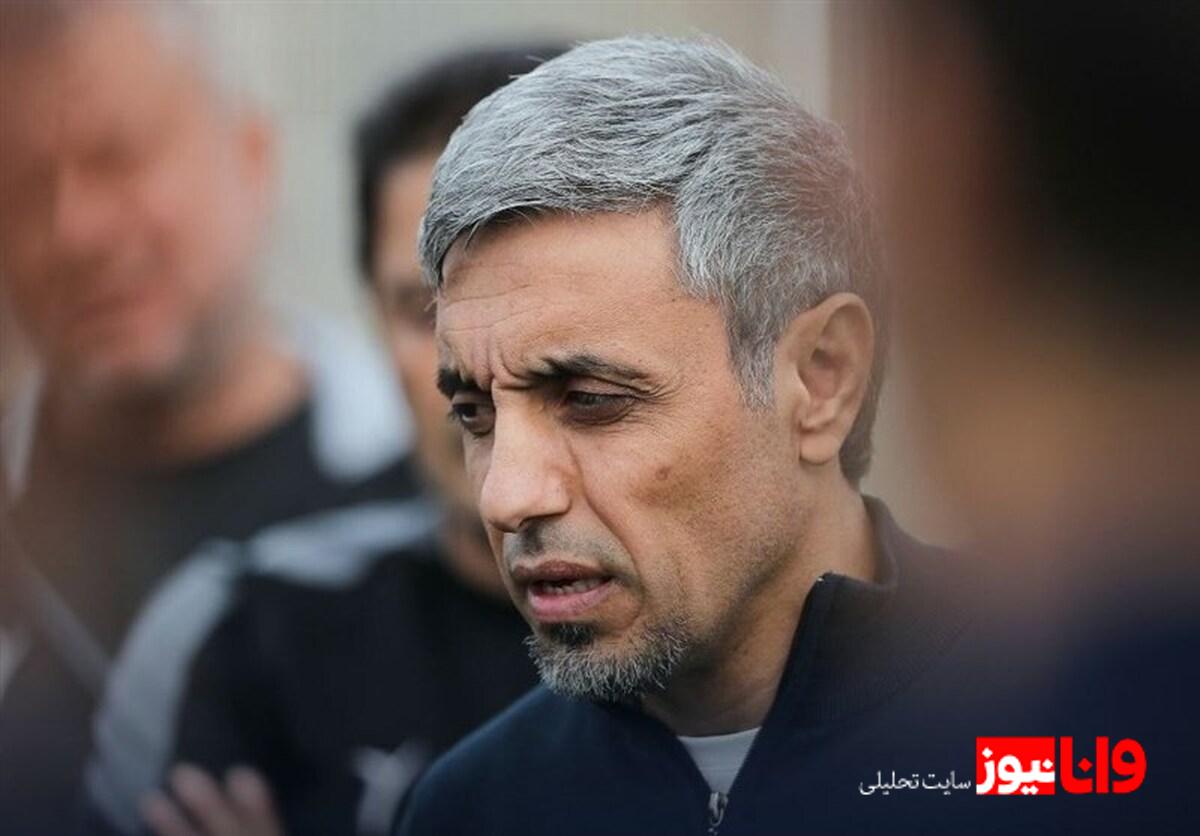 چالشهای تازه سرمربی مس رفسنجان: آغاز تمرینات با موانع بزرگ