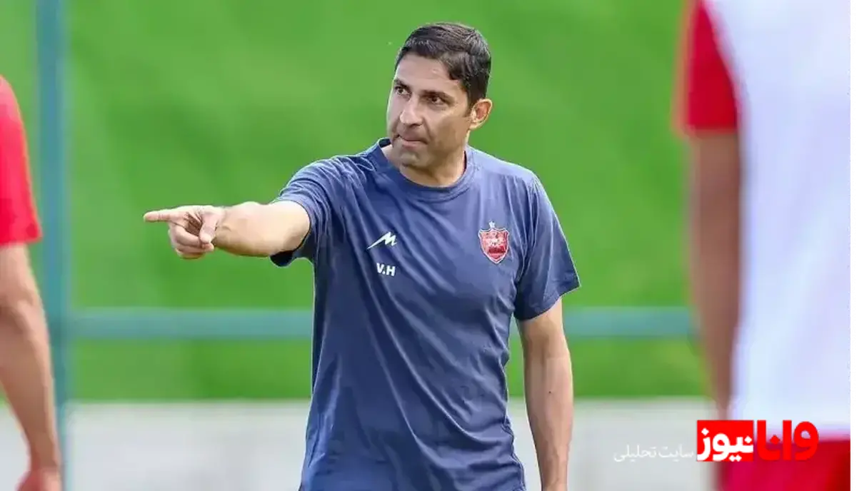 نگاهی به سن مربیان پرسپولیس از دیروز تا امروز