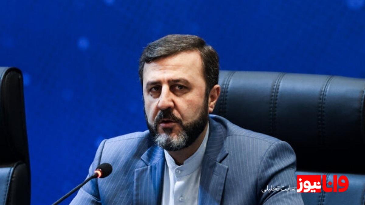 حمله به ایران: چالش بزرگ برای جامعه جهانی در سازمان ملل