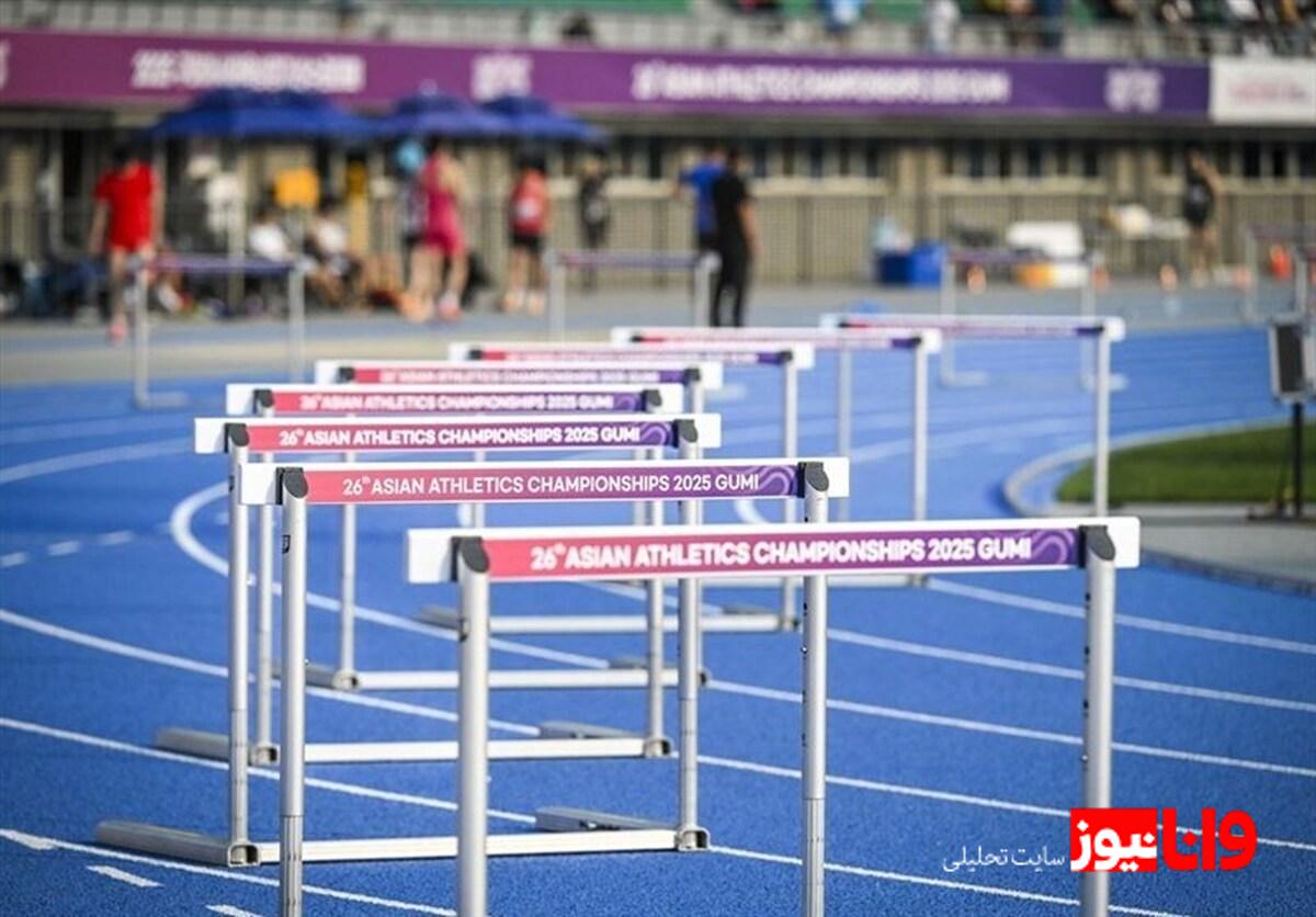 دوپینگ و تجاوز: دو بحران بزرگ در قلب دوومیدانی ایران