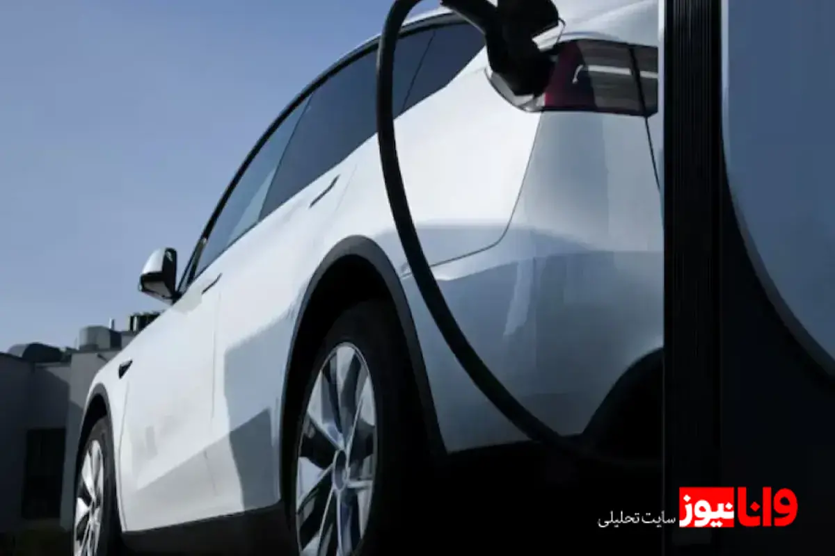 جهش بیسابقه خودروهای برقی در آلمان