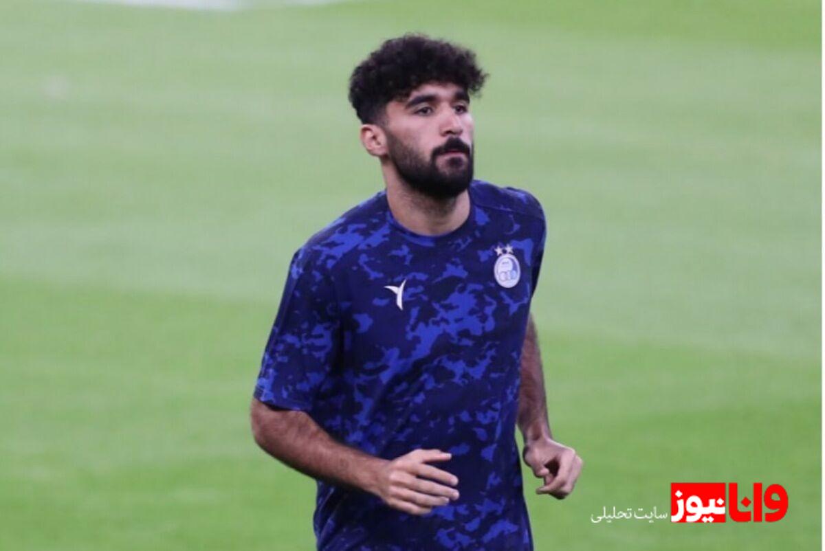 دوران جدید استقلال: از فشار هواداران تا حفظ سامان فلاح در لیست نهایی