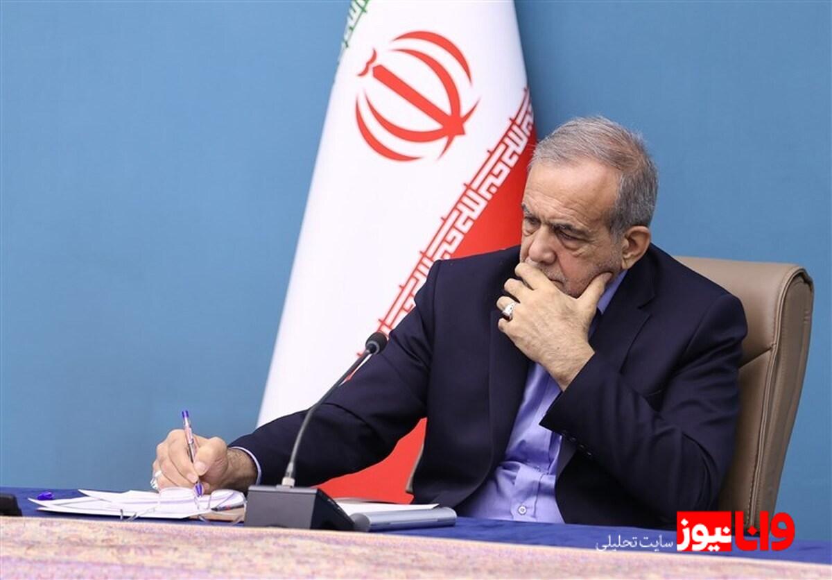 همدلی به جای اختلاف: پیام رئیسجمهور به جبهه اصلاحات