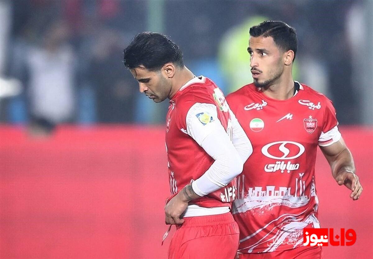 تبدیل رقیب به همتیمی: عیسی آلکثیر به استقلال پیوست