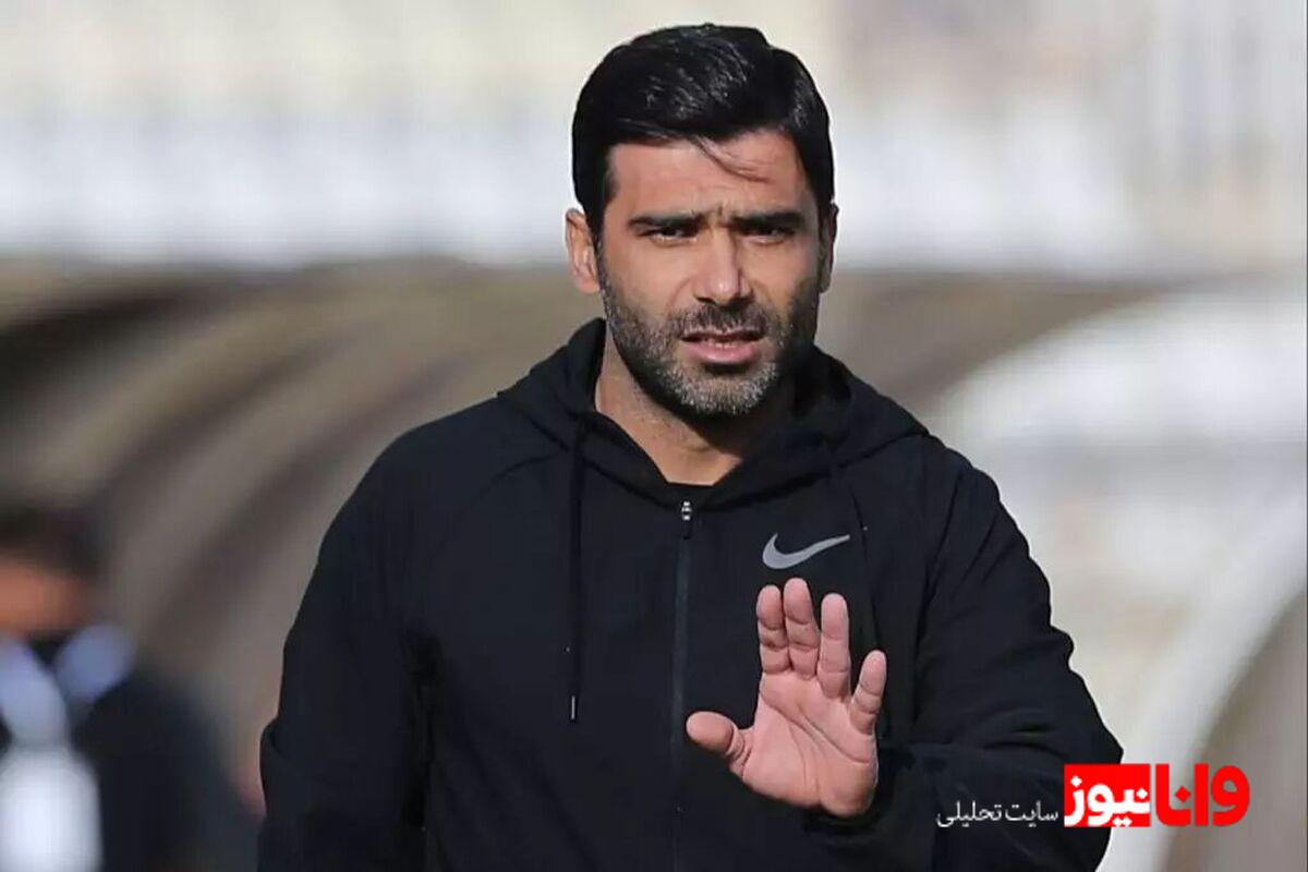 تیم ملی فوتبال امید: راهی پرامید به سوی المپیک ۵۰ ساله