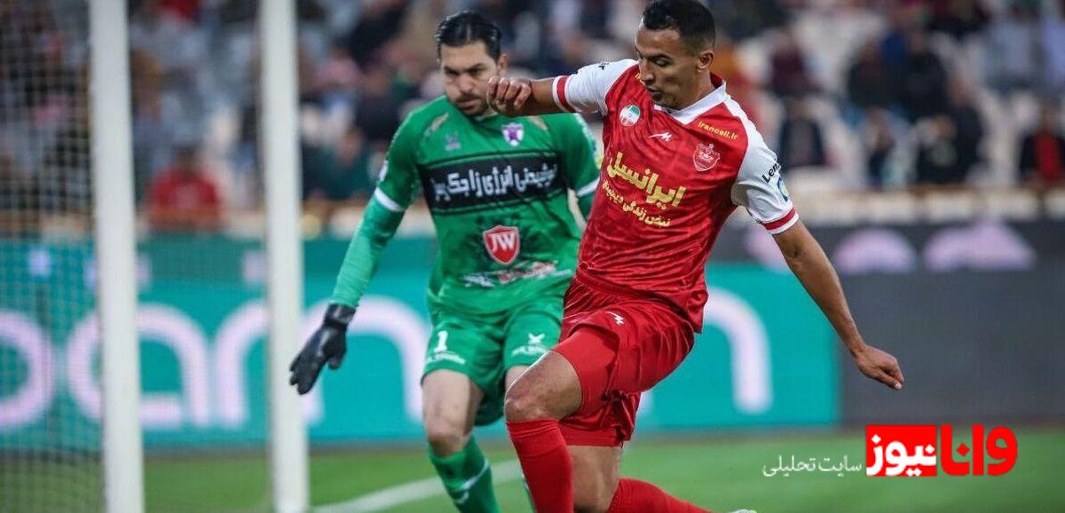 نگاهی به ناکامی نبیل باهویی در پرسپولیس