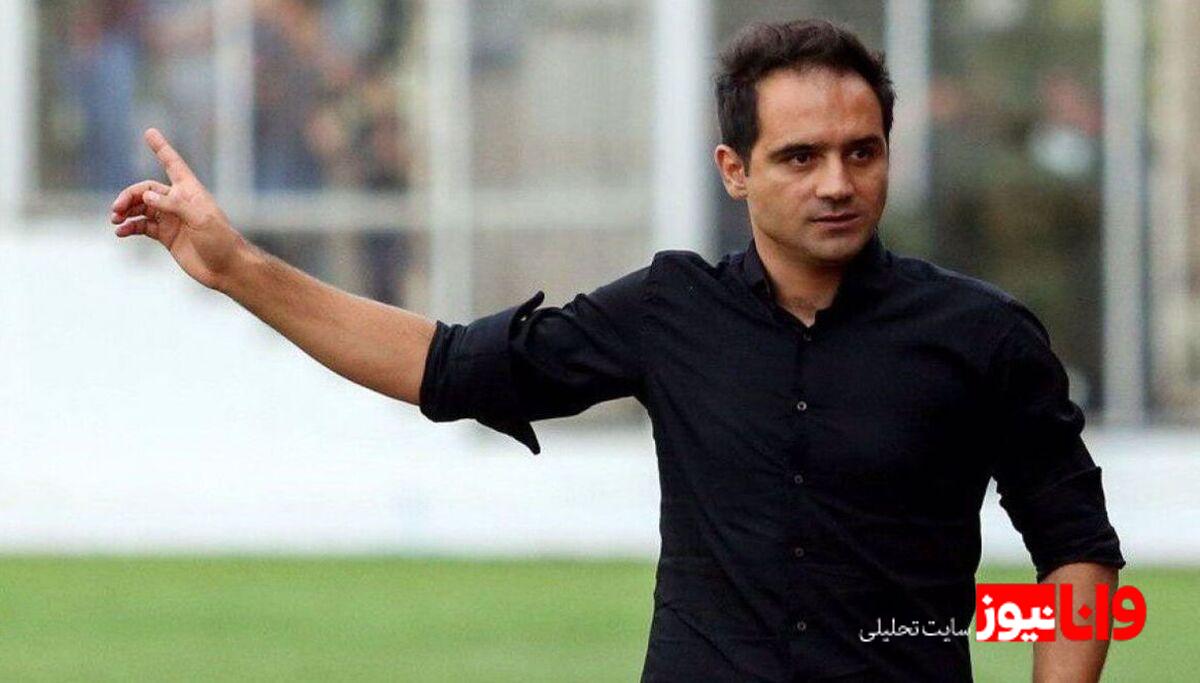 چالشهای سپاهان: از تغییرات ناگهانی تا آرزوهای بزرگ در آسیا